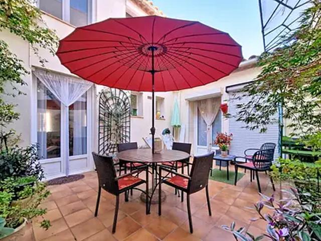 Maison vente à Béziers, Sérignan