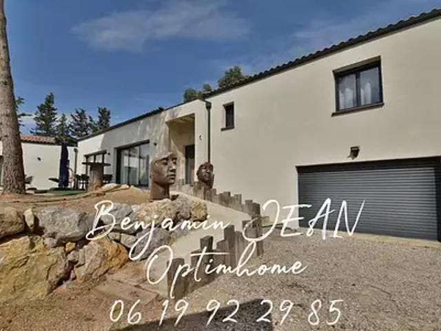 Maison vente à Béziers, Sérignan