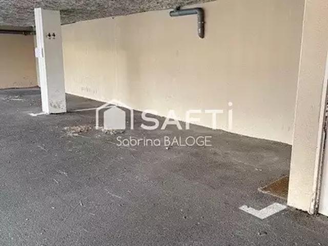 Garage vente à Béziers, Sérignan