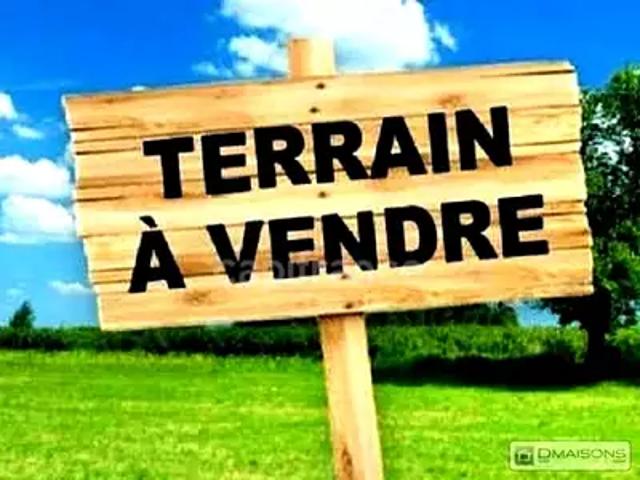 Terrain vente à Béziers, Sérignan