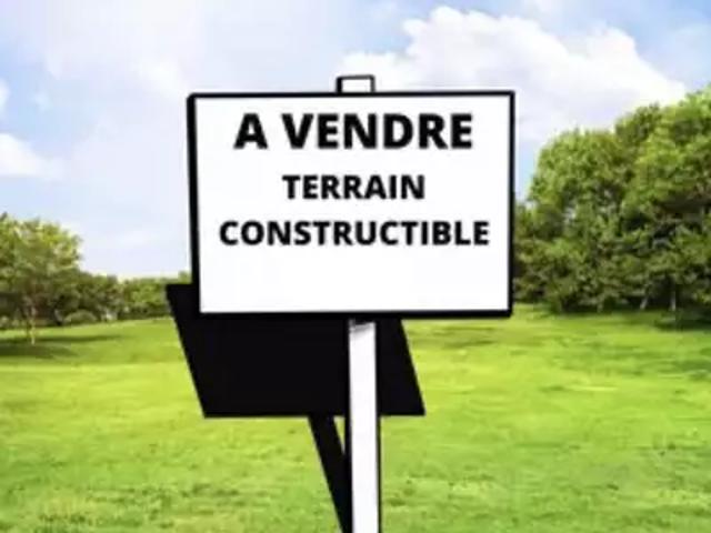 Terrain vente à Béziers, Sérignan