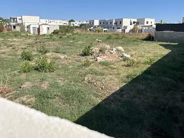 Terrain vente à Béziers, Sérignan