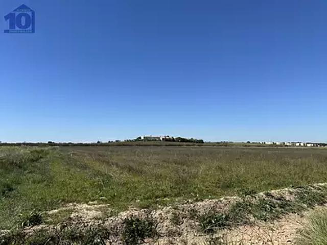 Terrain vente à Béziers, Sérignan