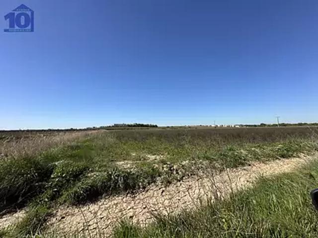 Terrain vente à Béziers, Sérignan
