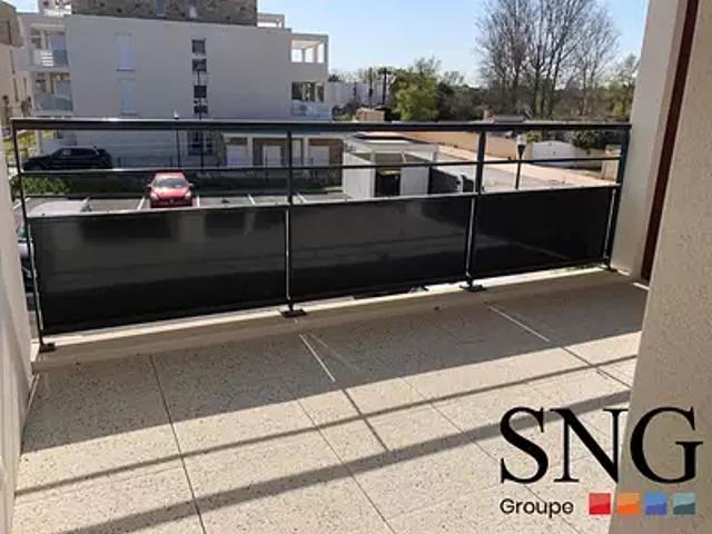 Appartement location à Béziers, Sérignan