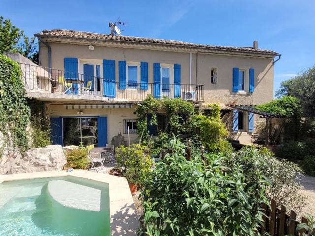 Maison vente à Carpentras, Sérignan-du-comtat
