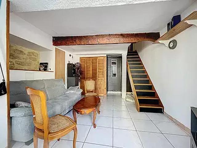 Maison vente à Sérignan-du-comtat, Les Pessades
