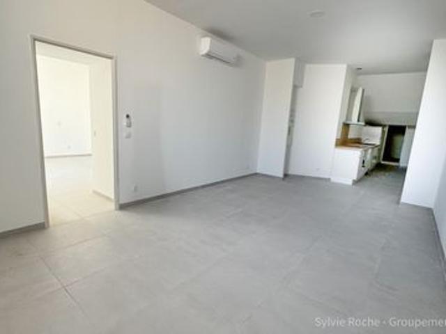 Appartement vente à Sérignan-du-comtat, Principauté de Monaco