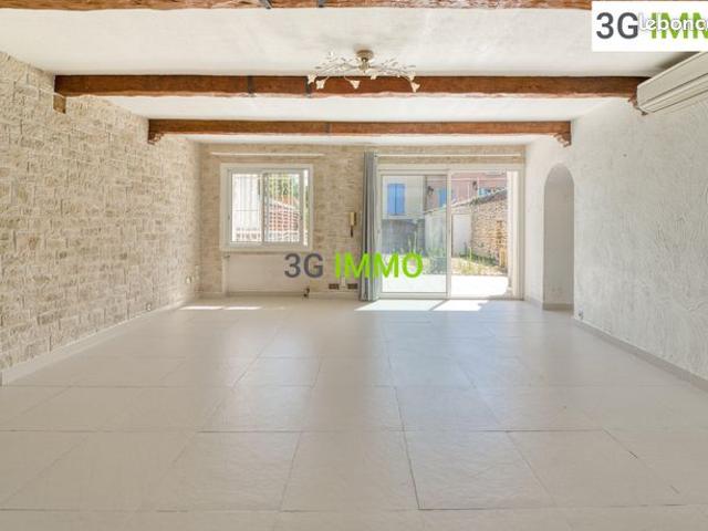 Maison vente à Carpentras, Sérignan-du-comtat
