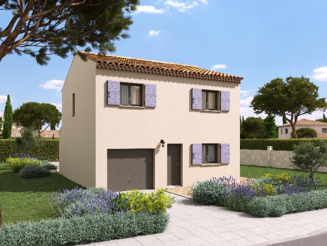 Maison vente à Sérignan-du-comtat