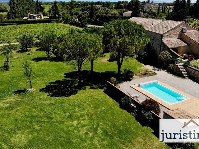 Maison vente à Sérignan-du-comtat, Principauté de Monaco