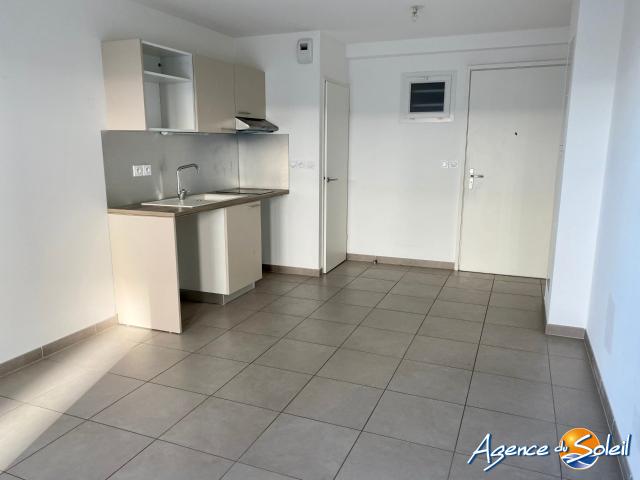 Appartement location à Béziers, Sérignan