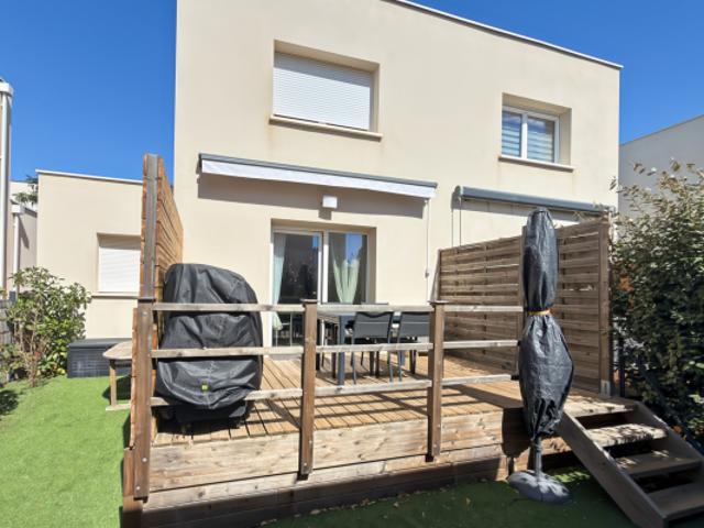 Maison vente à Béziers, Sérignan