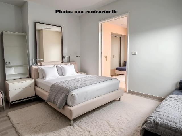 Appartement vente à Sérignan, Hérault