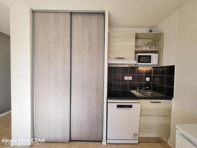 Appartement vente à Béziers, Sérignan