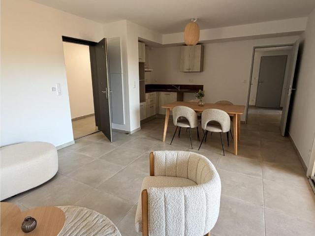Appartement vente à Sérignan, Hérault