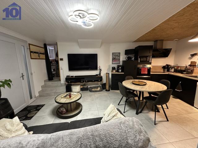 Maison vente à Béziers, Sérignan