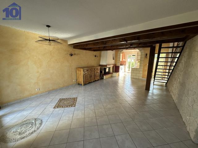 Maison vente à Béziers, Sérignan
