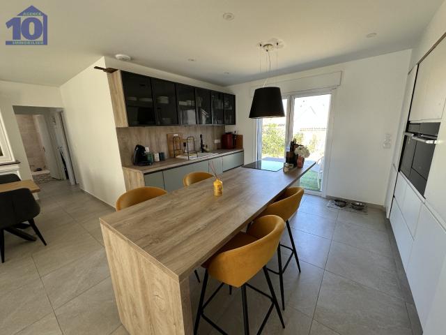 Maison vente à Béziers, Sérignan