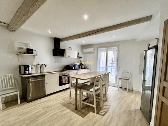 Maison vente à Béziers, Sérignan