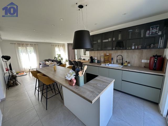 Maison vente à Béziers, Sérignan