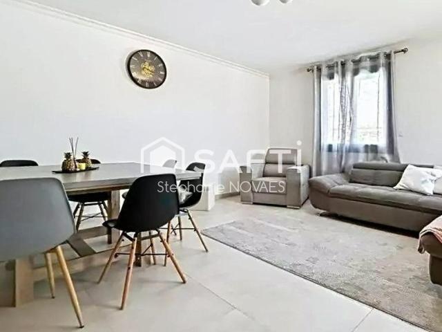 Maison vente à Béziers, Sérignan
