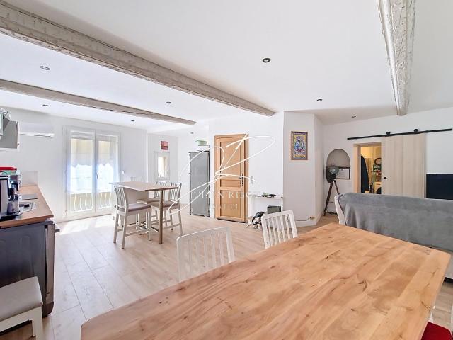 Maison vente à Béziers, Sérignan