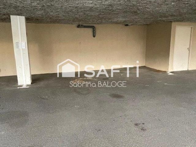 Garage vente à Béziers, Sérignan