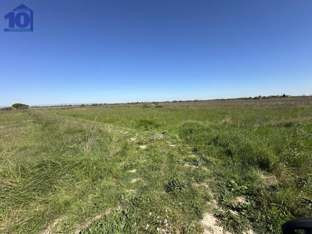 Terrain vente à Béziers, Sérignan