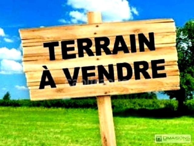 Terrain vente à Béziers, Sérignan