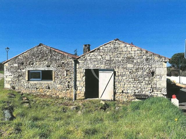 Maison vente à Sérigné, Vendée