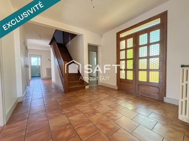 Maison vente à Mortagne-au-Perche, Sérigny