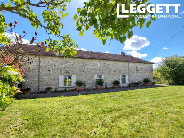 Maison vente à Châtellerault, Sérigny