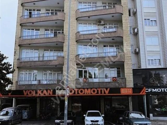 Yenimahalle Mahallesi, Serik içerisinde kiralık mülk