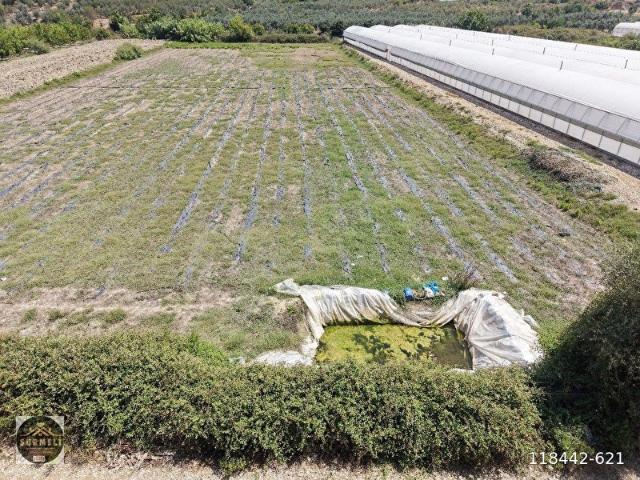 Serik, Antalya içerisinde satılık Arsa