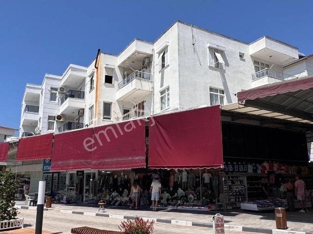 Serik, Antalya içerisinde satılık mülk