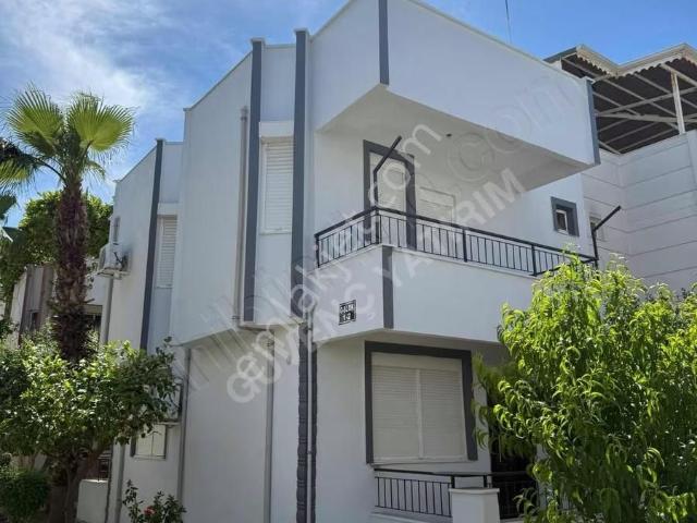 Serik, Antalya içerisinde kiralık Villa
