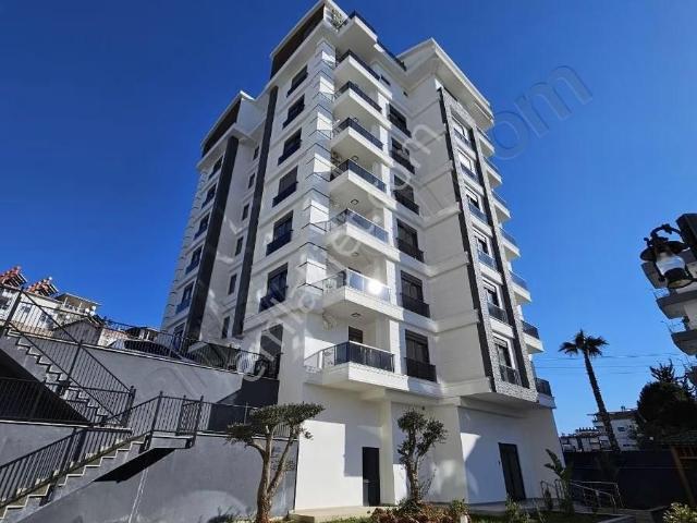 Serik, Antalya içerisinde kiralık Residence
