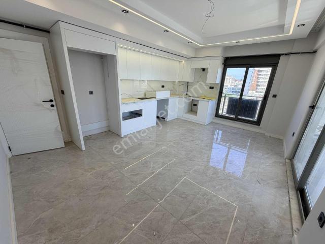Orta Mahalle, Serik içerisinde kiralık mülk