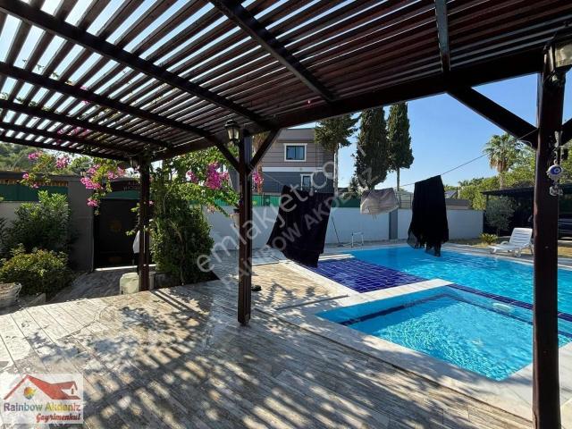 Serik, Antalya içerisinde satılık mülk
