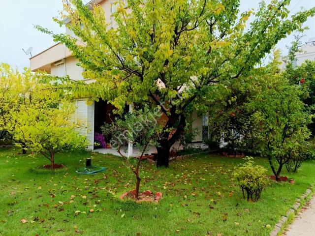 Boğazkent Mahallesi, Serik içerisinde satılık Villa