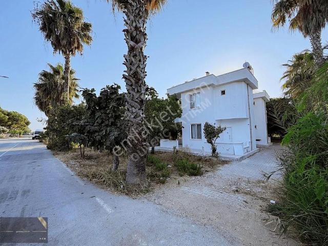 Serik, Antalya içerisinde kiralık Villa