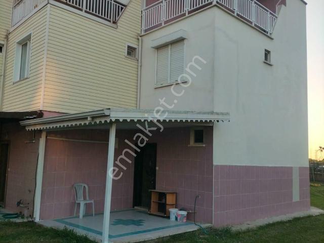 Serik içerisinde kiralık Villa