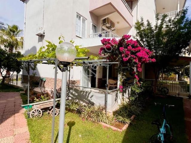 Serik, Antalya içerisinde satılık Villa