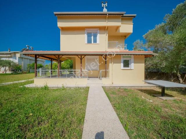 Serik, Antalya içerisinde satılık Villa