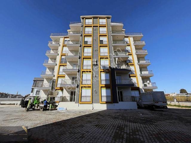 Serik, Antalya içerisinde satılık mülk