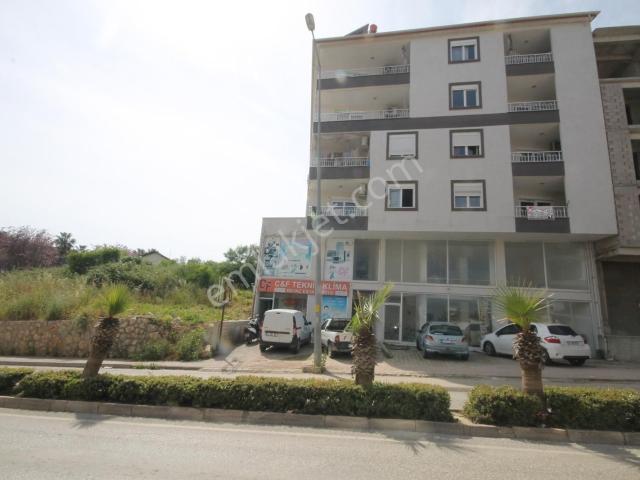 Serik, Antalya içerisinde kiralık mülk