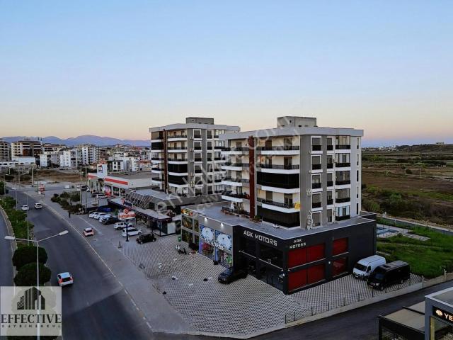 Serik, Antalya içerisinde satılık mülk