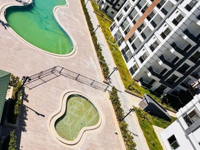 Serik, Antalya içerisinde kiralık mülk