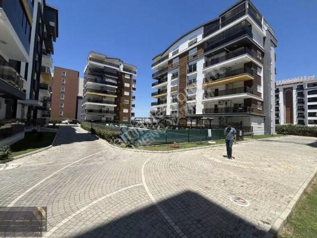 Serik, Antalya içerisinde kiralık mülk